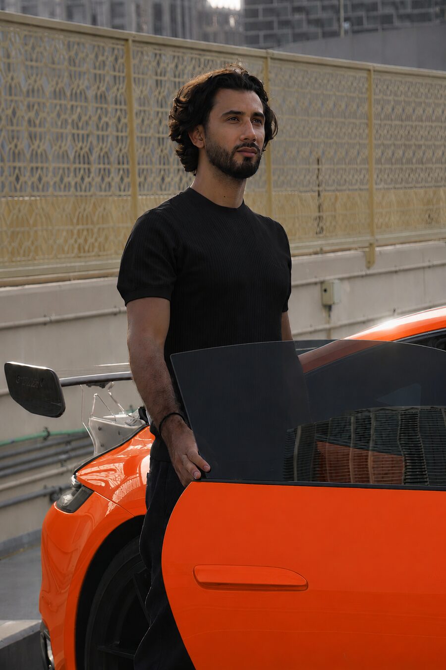 Rayan Saih